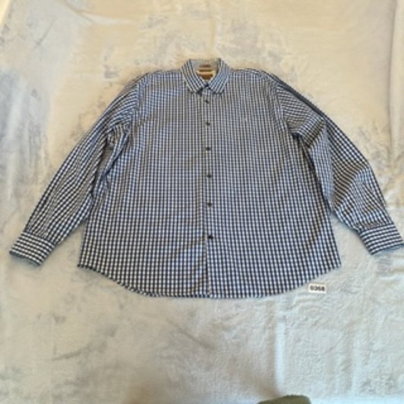 MICHAEL Michael Kors Men's Shirt XL - Picture 15 of 15